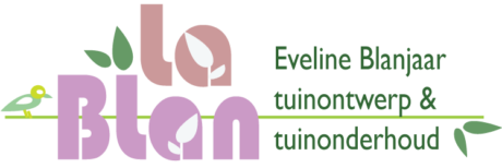 Eveline Blanjaar hovernier tuinontwerp tuinonderhoud